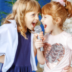 All You Need to Know About Kid's Singing Lessons