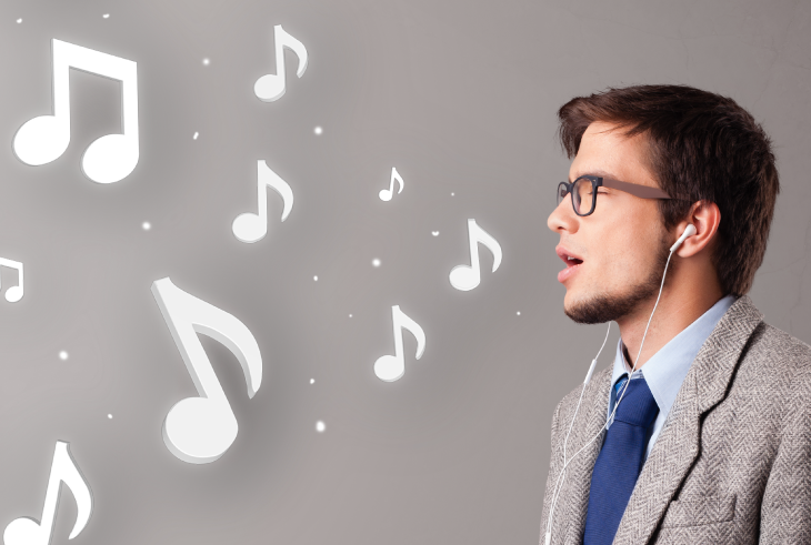 Online Singing Lessons - Vocal Mastery For Everyone Anywhere