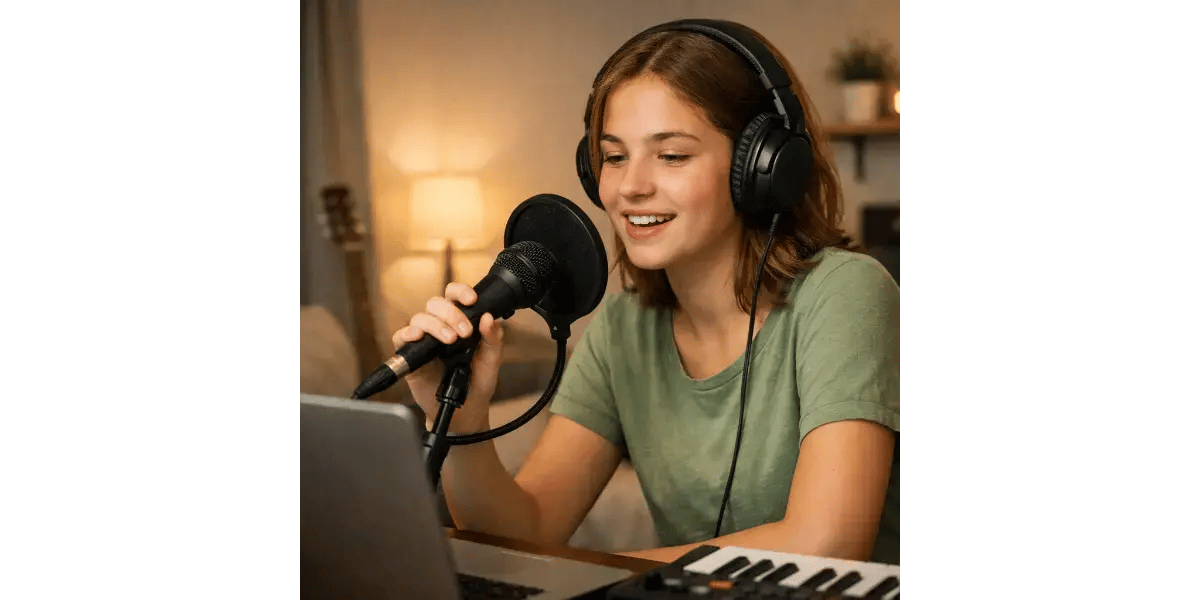 Vocal warm-up tools including vocal steam inhaler