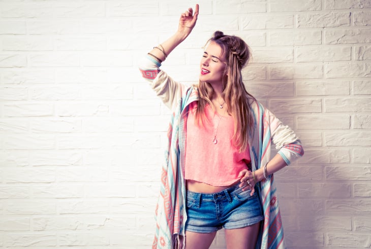 14 Common Misconceptions About Your Vocal Range
