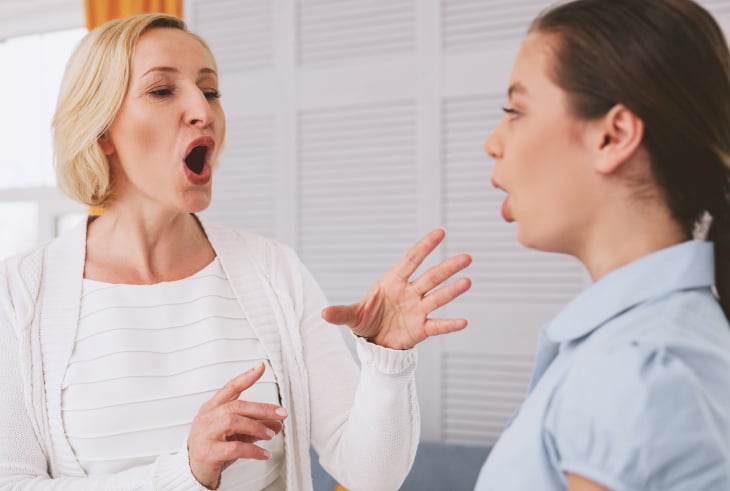 Consonant Formation – Not Able To Articulate