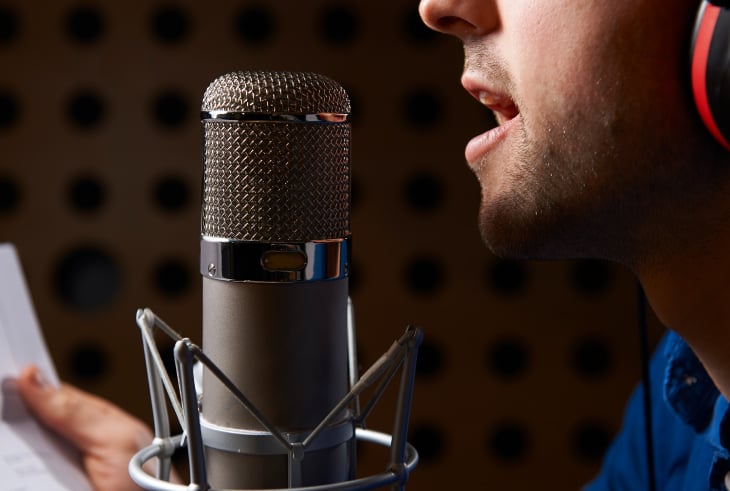 How good vocal exercises work