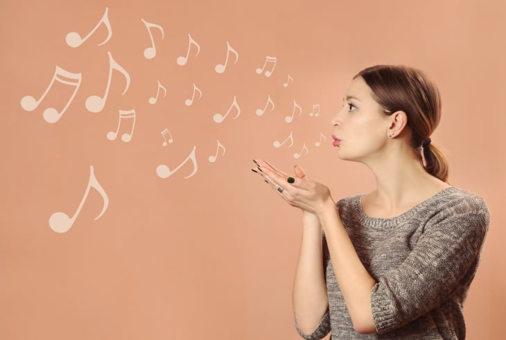 Launching the Tone