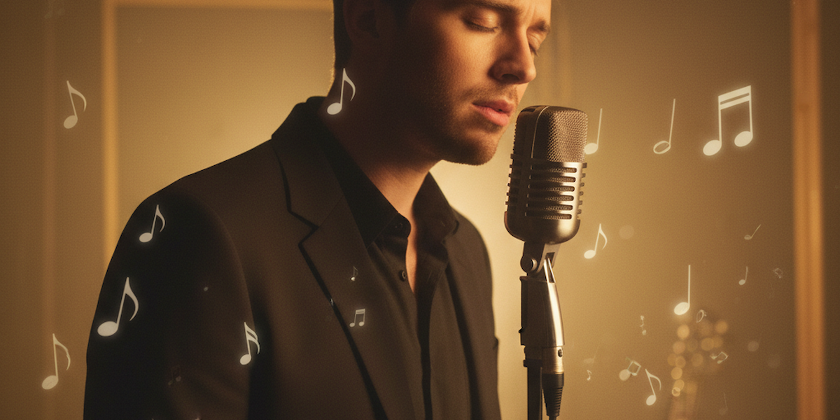 10 Steps to Learn to Sing