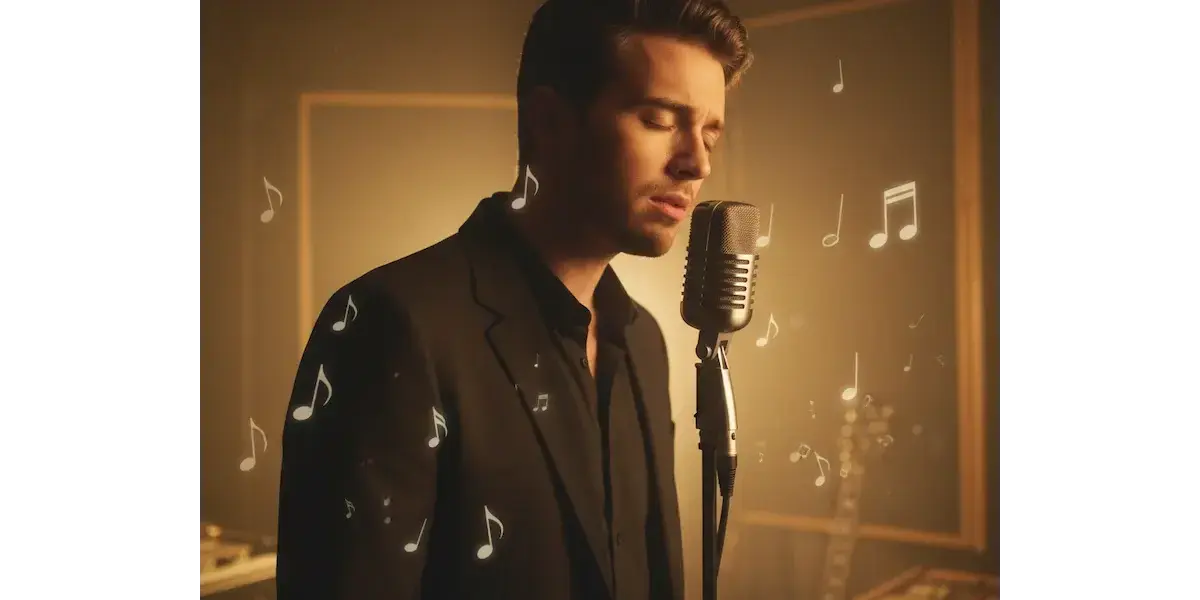 10 Steps to Learn to Sing