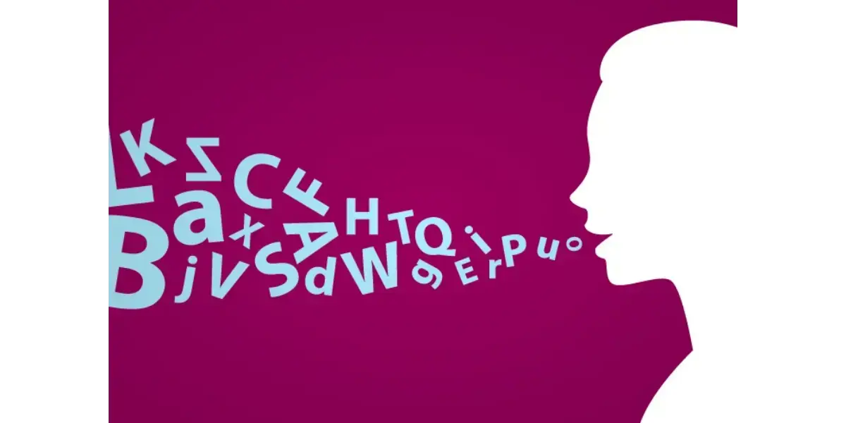 Diction Is the Key