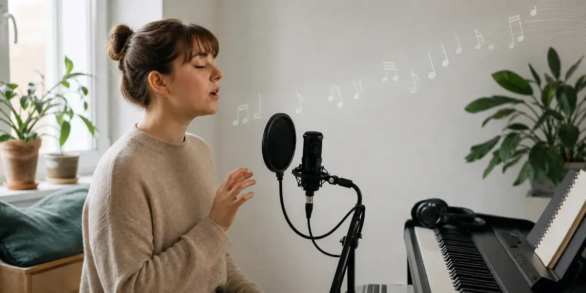 VoiceLessons