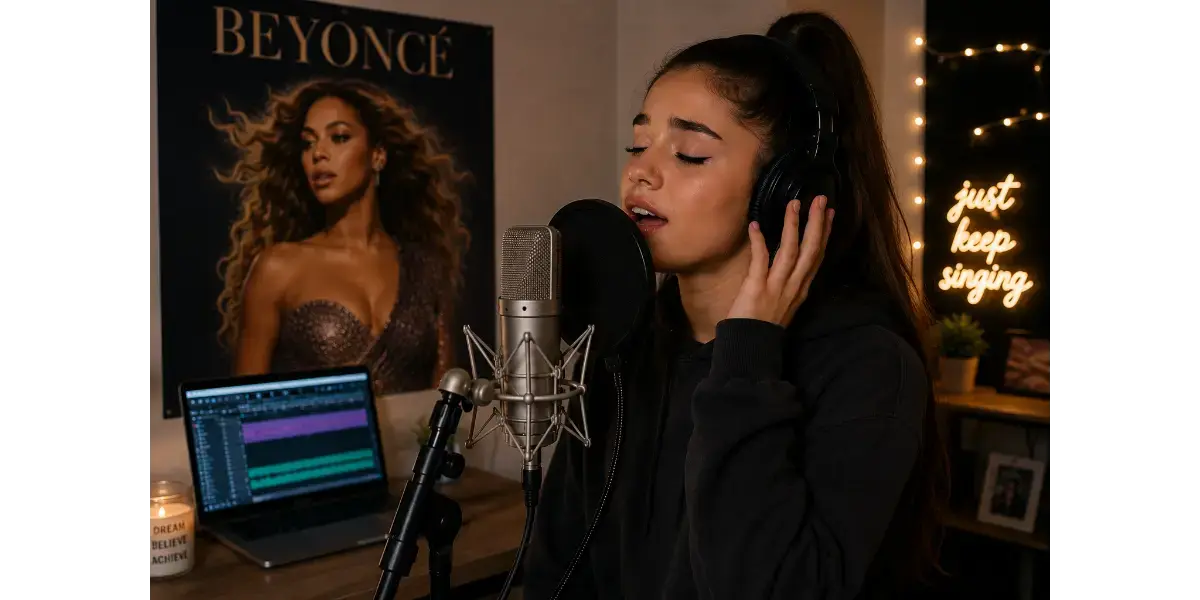 VoiceLessons