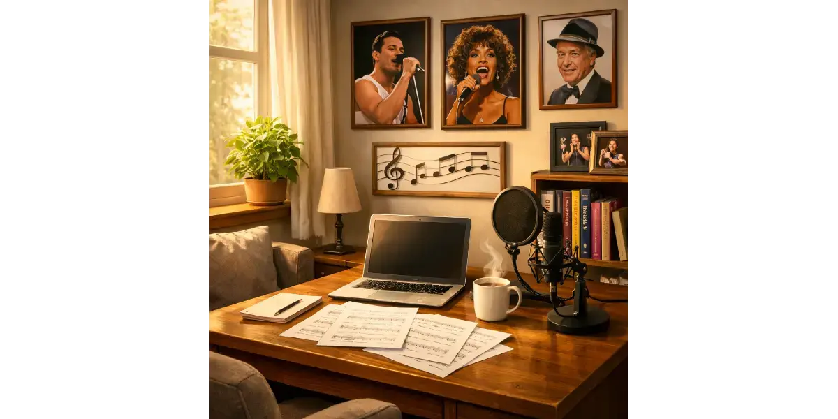 What to Look For in Your Vocal Coach