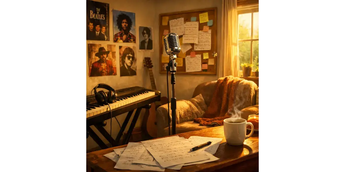 How to Sing Harmonies: A Beginner's Guide