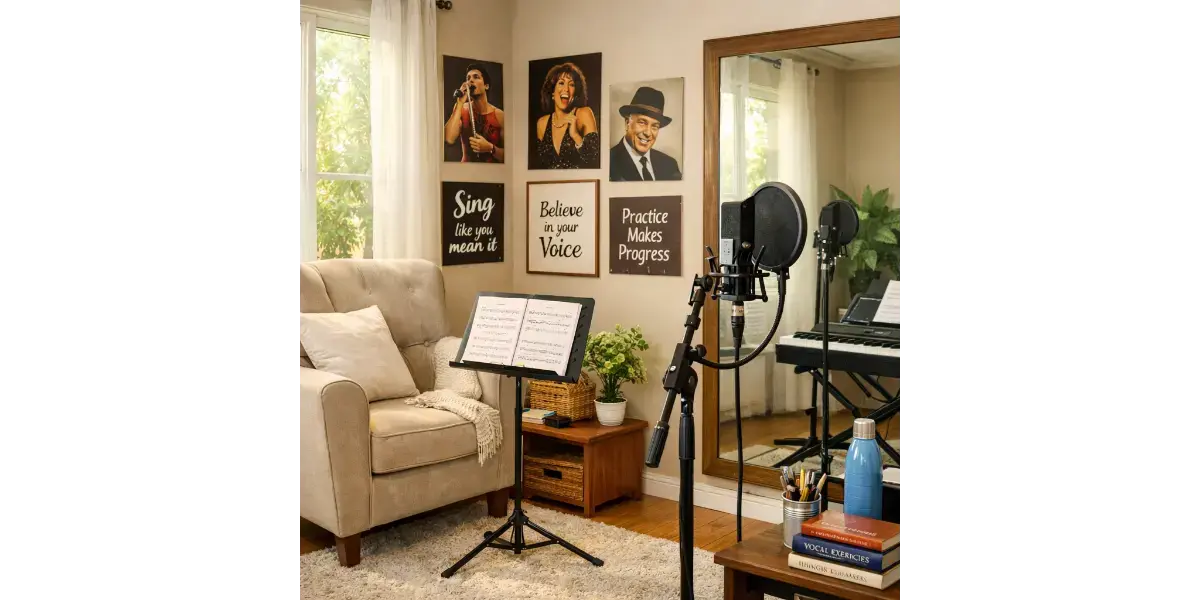A Beginner’s Guide to Smart Vocal Exercises
