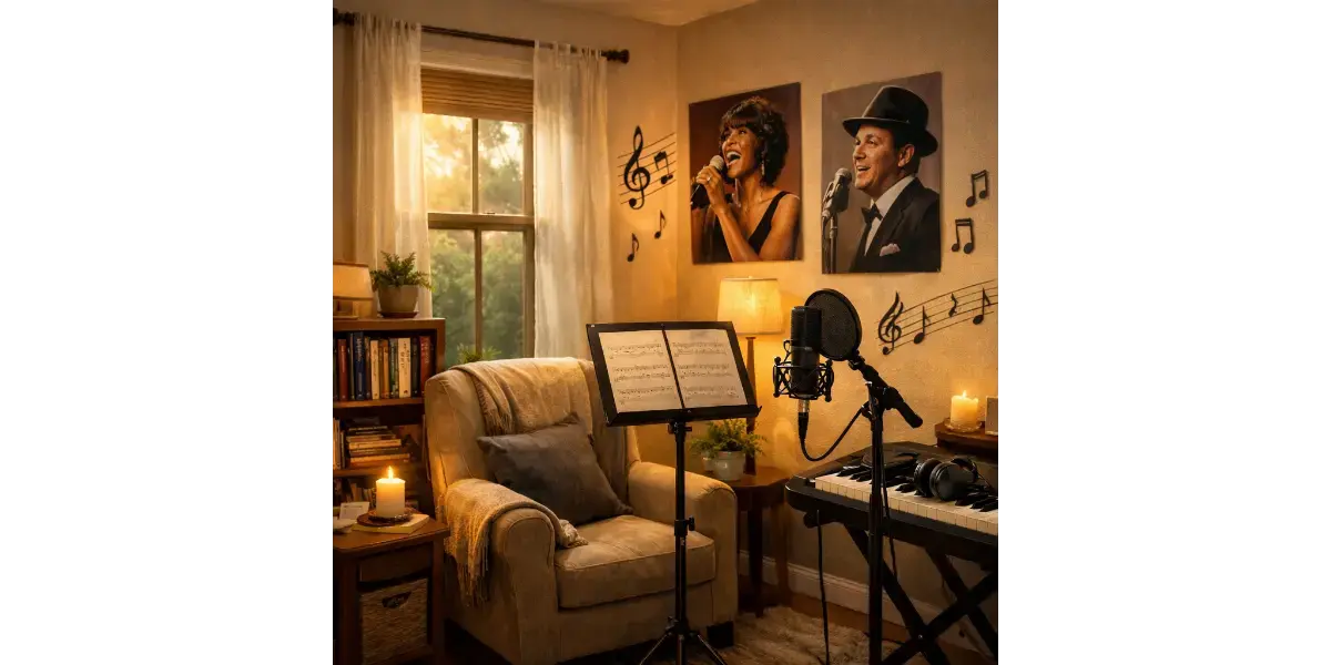 Secrets of Singing: Unlock Your Best Voice