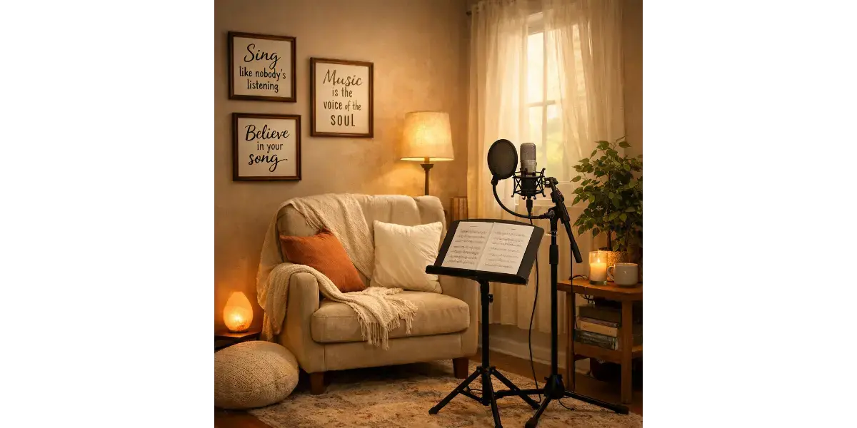 How to Prepare Your Voice to Sing: A Complete Pre-Singing Guide