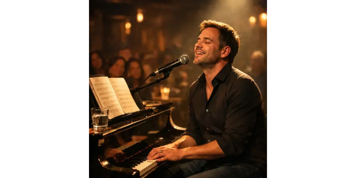 How to Sing Like John Legend