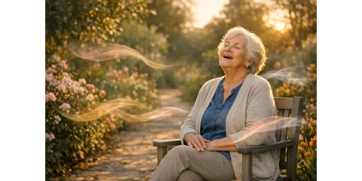 Discover how singing can keep your mind sharp and vibrant as you age