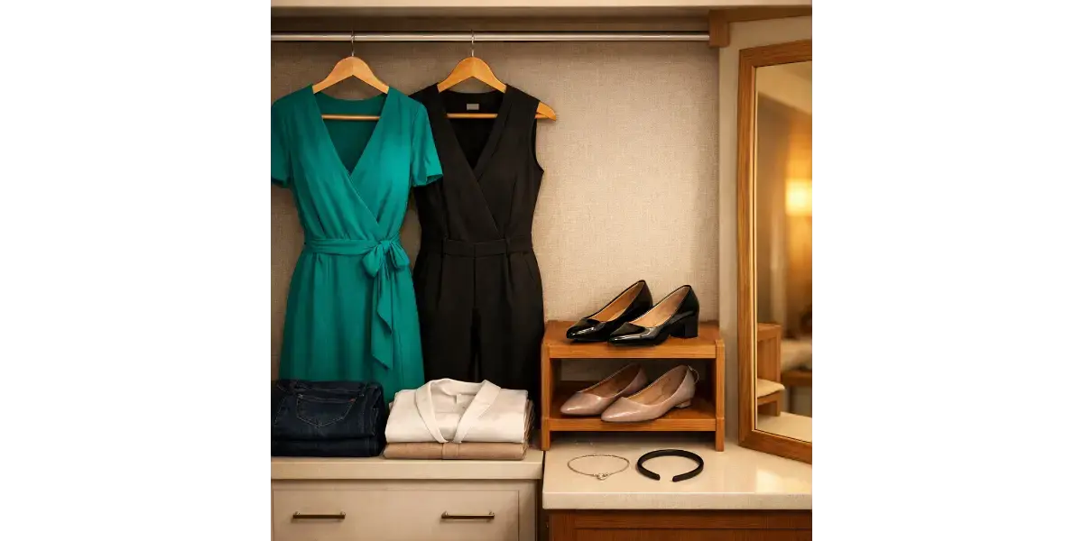 What to Wear to a Singing Audition: Coach’s Tips for Success
