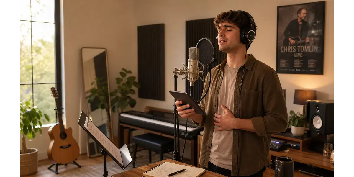 VoiceLessons