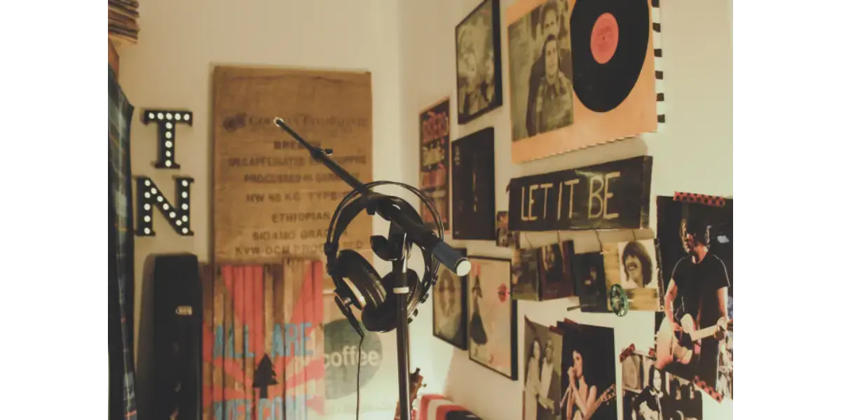 Basement/Foundation: What Your Voice is Built On