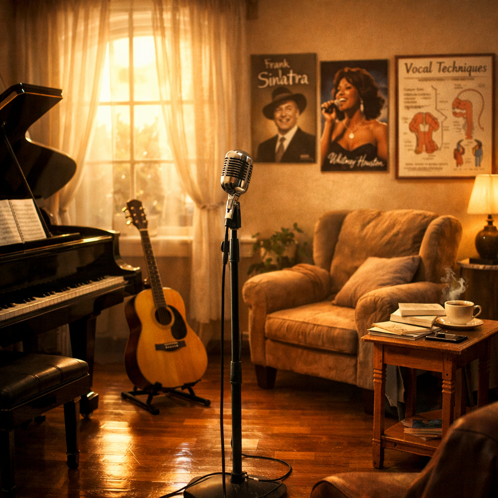 When Does Your Voice Stop Getting Deeper? A Guide for All Ages