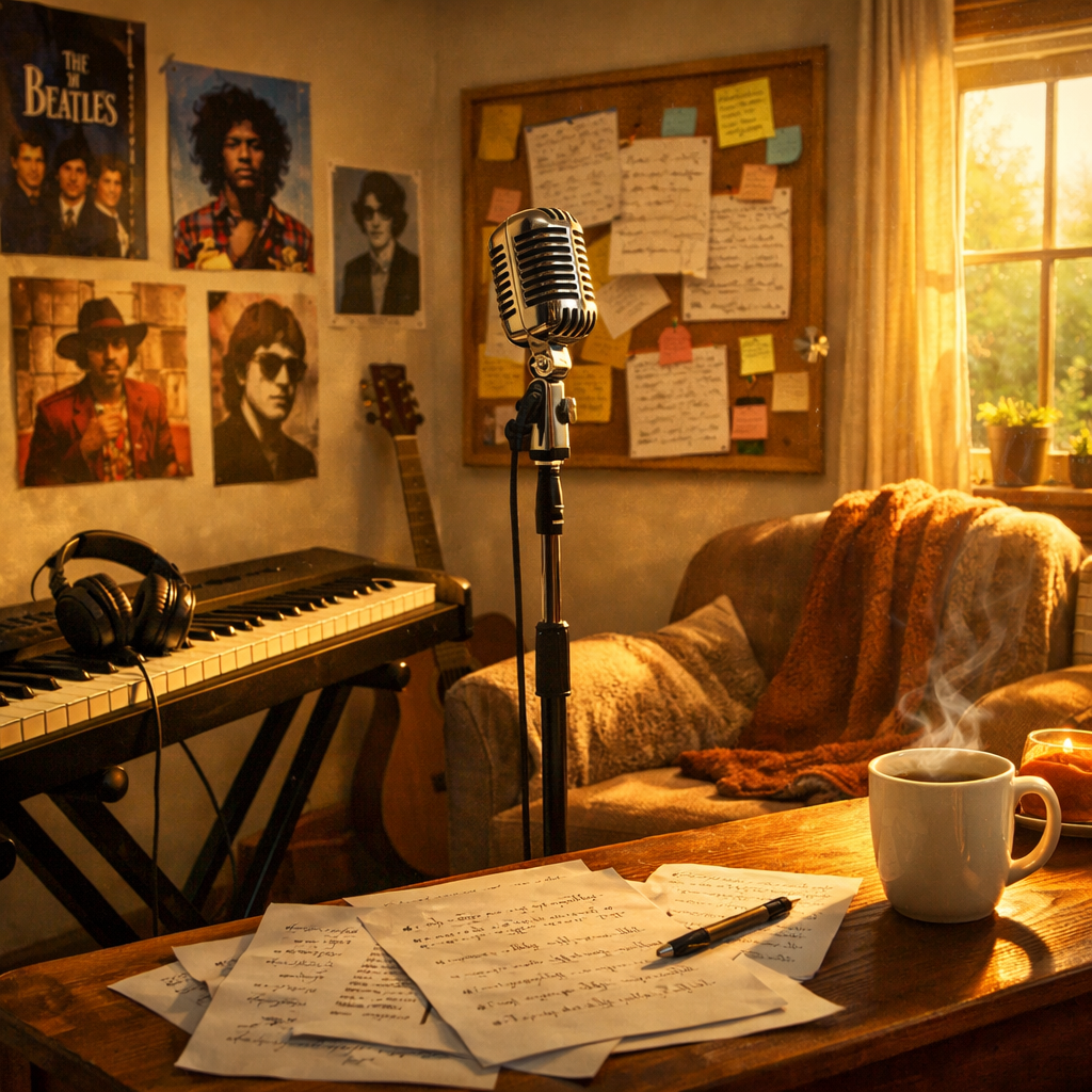 How to Sing Harmonies: A Beginner's Guide