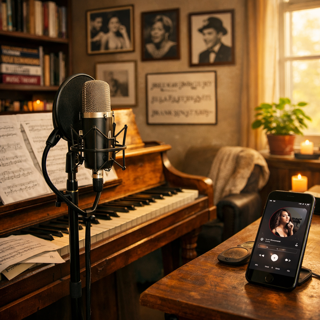 5 Mistakes Adult Beginners Make When Learning to Sing