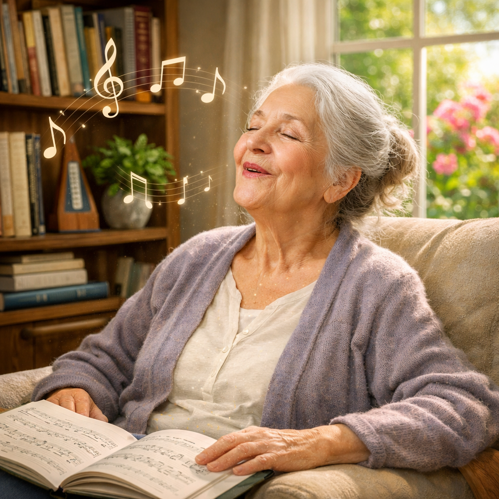 The Ultimate Guide to Vocal Health for Seniors