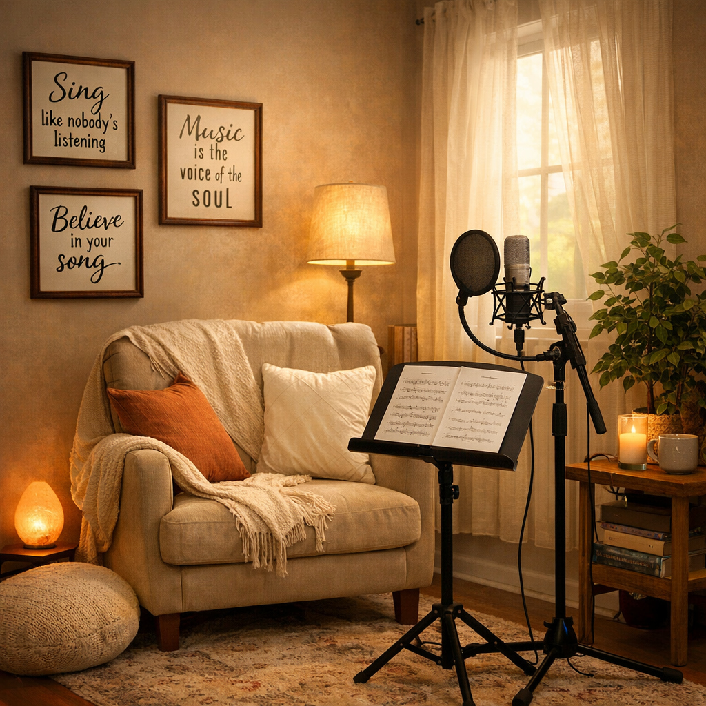 How to Prepare Your Voice to Sing: A Complete Pre-Singing Guide