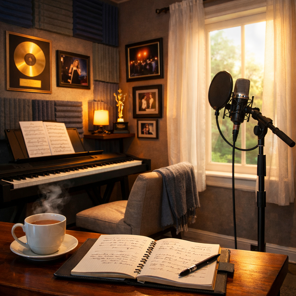 Can Anyone Learn to Sing? A Science-Backed Answer for Beginners