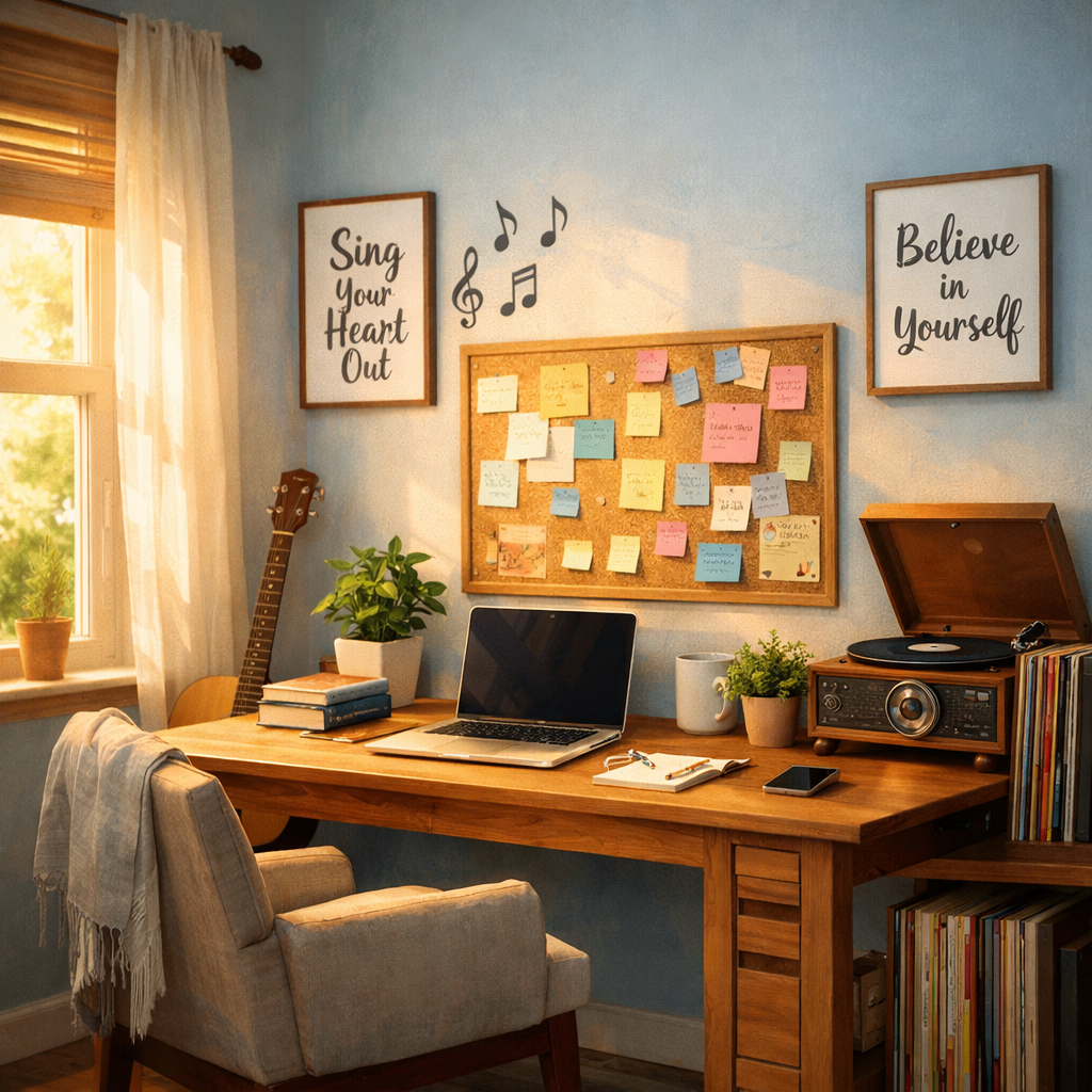 Strengthening the Voice: A Complete Guide to Building Power