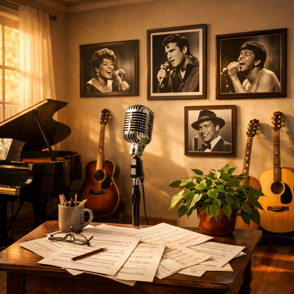 A Singer’s Guide to Vocal Classification
