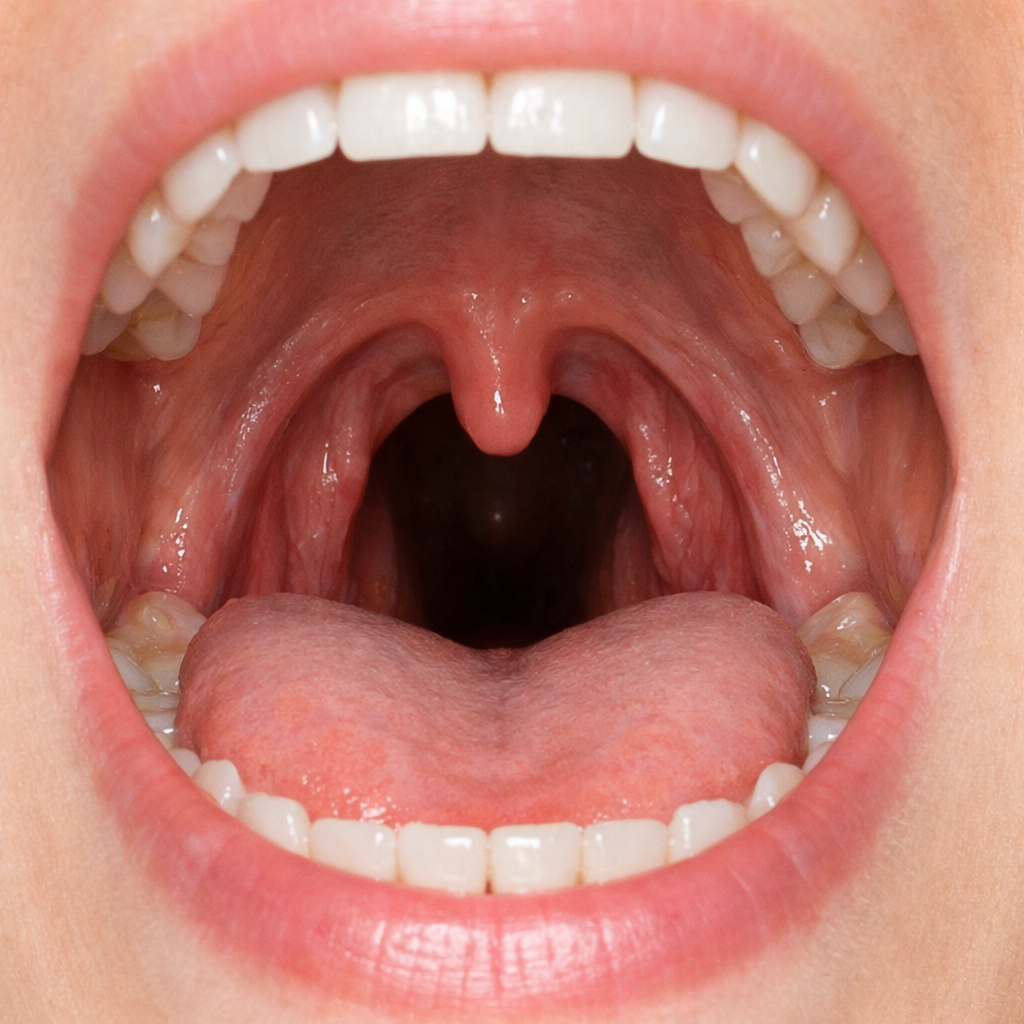 Seeking Open Throat – No Constriction, Please