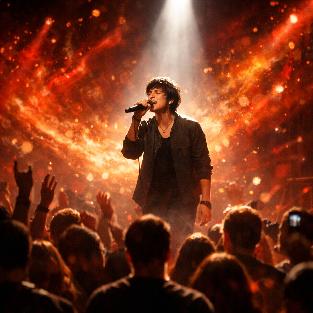 How to Sing with More Emotion and Connection