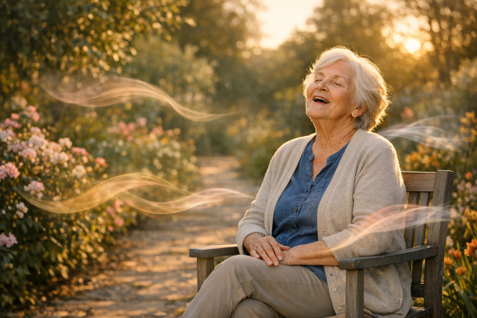 Discover how singing can keep your mind sharp and vibrant as you age