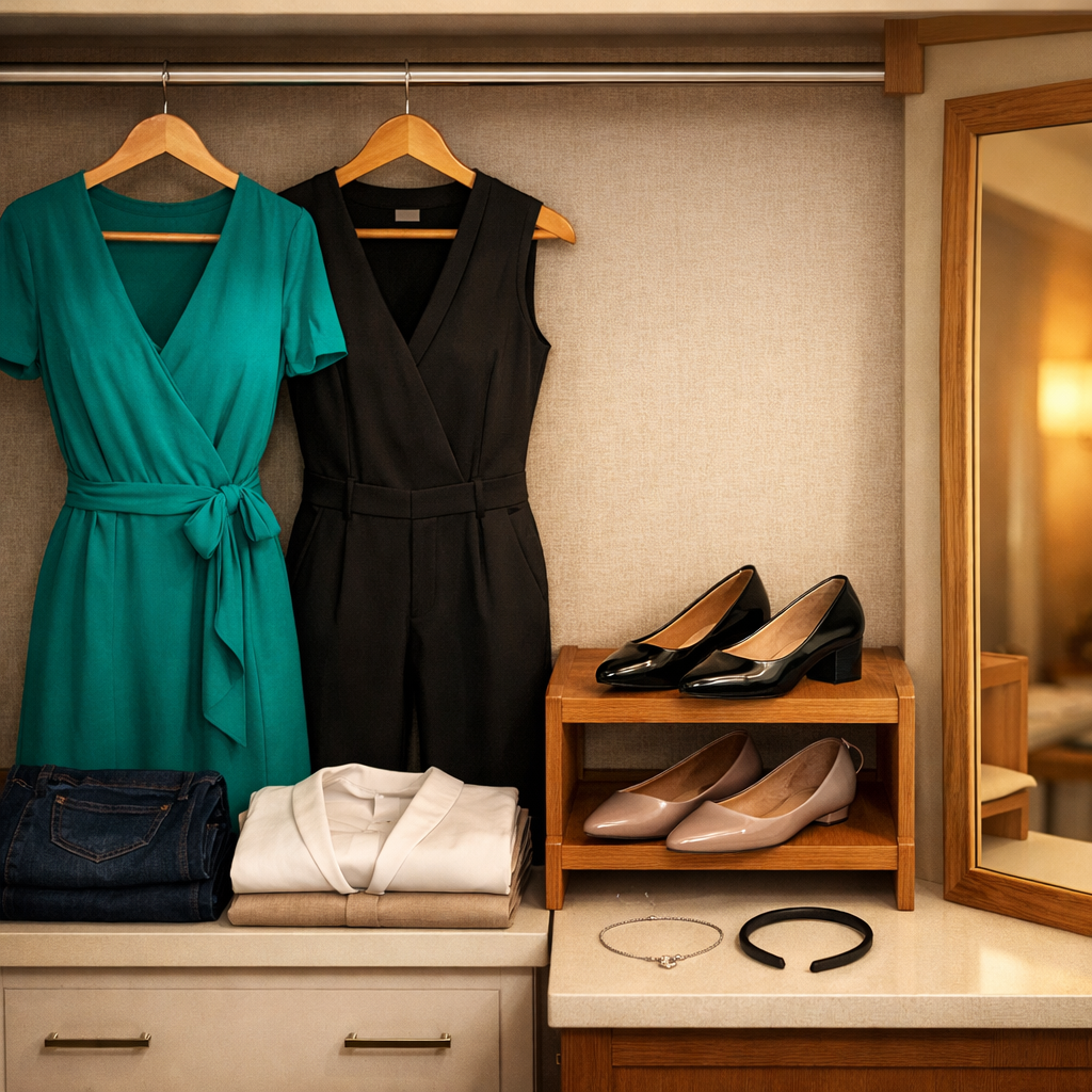 What to Wear to a Singing Audition: Coach’s Tips for Success