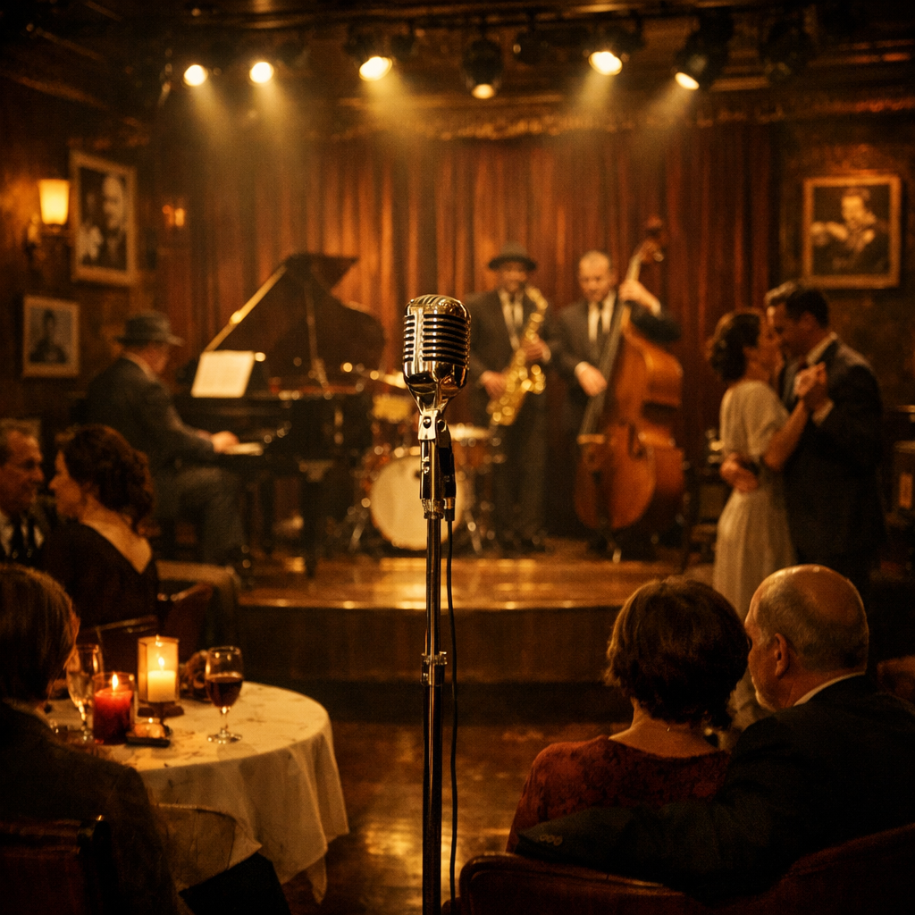 Unlock the Secrets of The Voice: How to Sing Like Frank Sinatra
