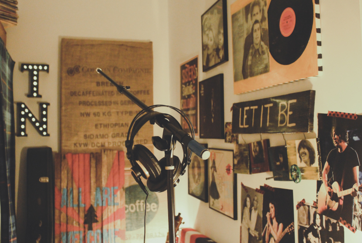 Basement/Foundation: What Your Voice is Built On