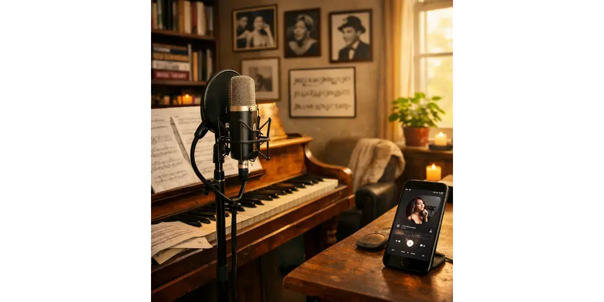5 Mistakes Adult Beginners Make When Learning to Sing