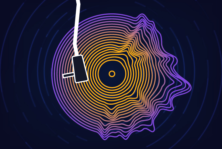 Your Vocal Home – Bird’s Eye View