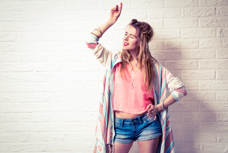 14 Common Misconceptions About Your Vocal Range