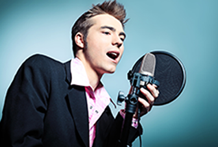Meet the Steve Jobs of the Voice Training Industry