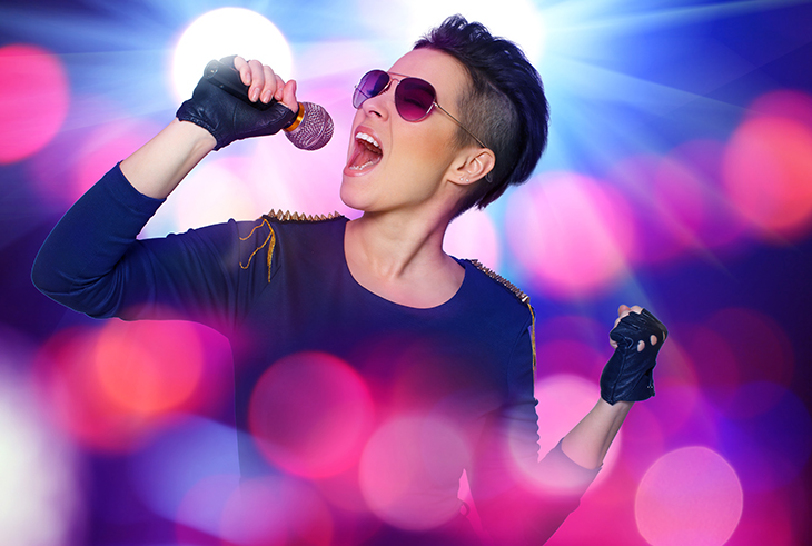 You Can Learn To Sing – Even Without Perfect Pitch