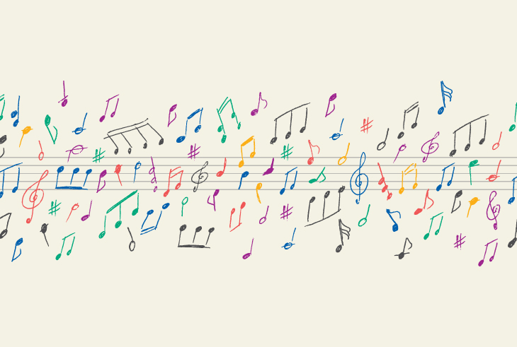 Value Of the Three and Five Tone Exercise