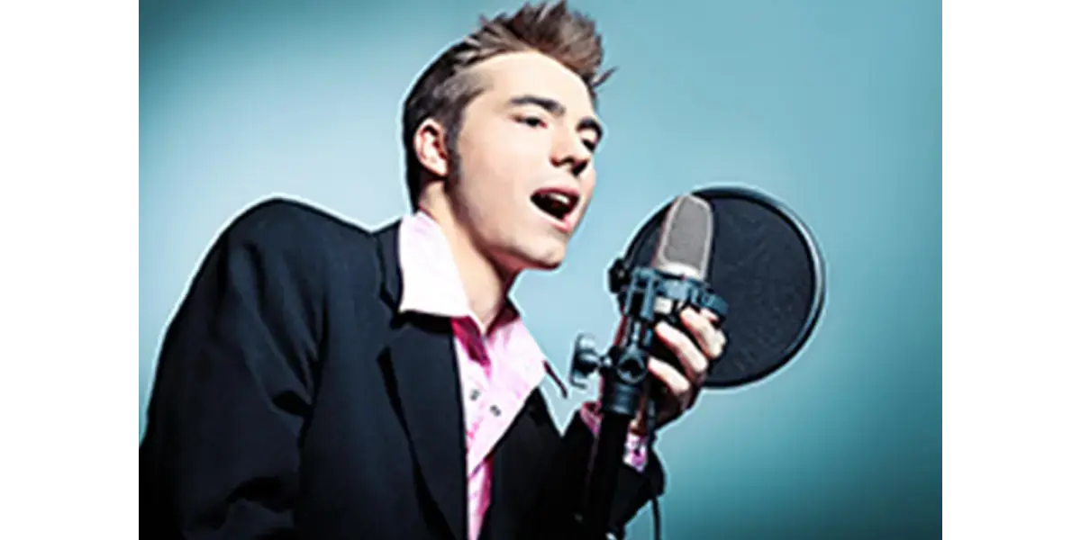 Meet the Steve Jobs of the Voice Training Industry