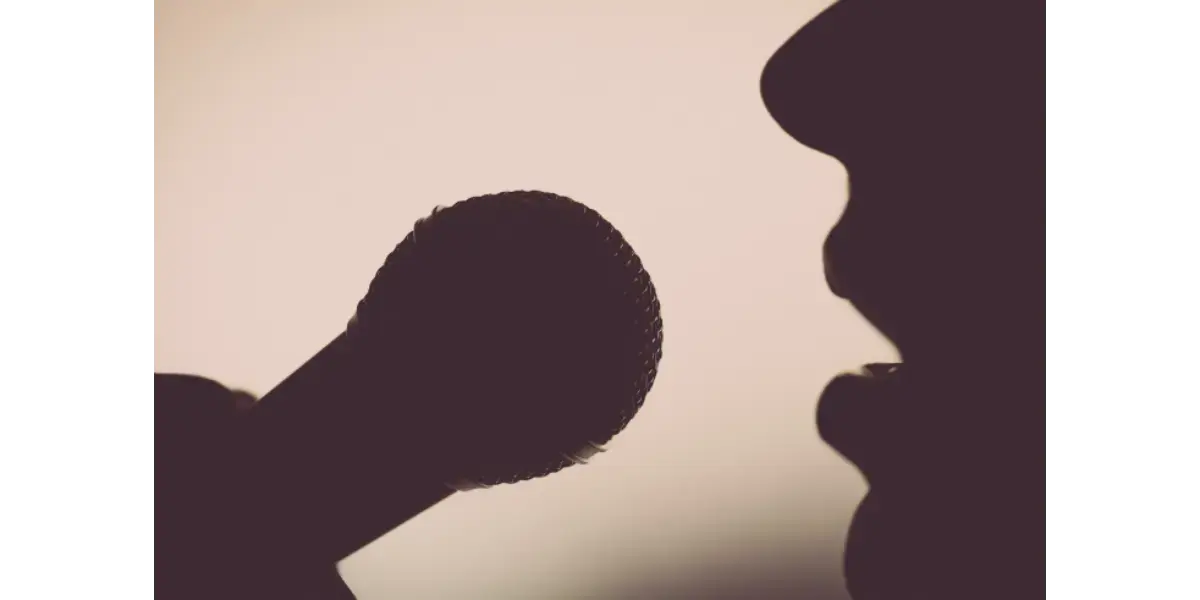 Mouth as resonator