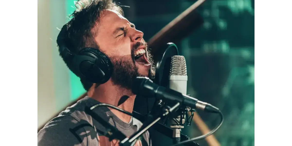 Pure Falsetto
