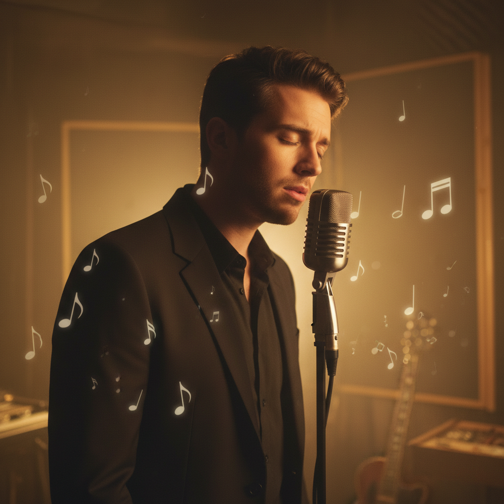 10 Steps to Learn to Sing
